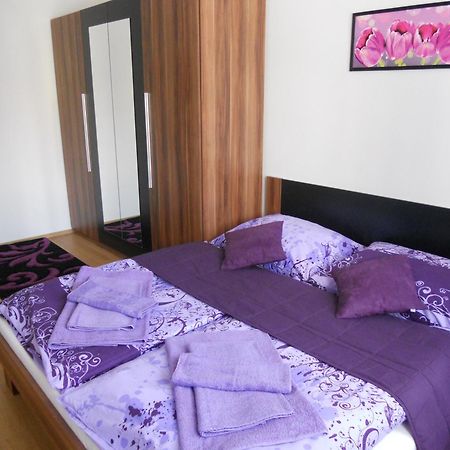Motel Madona Banská Bystrica Exteriör bild
