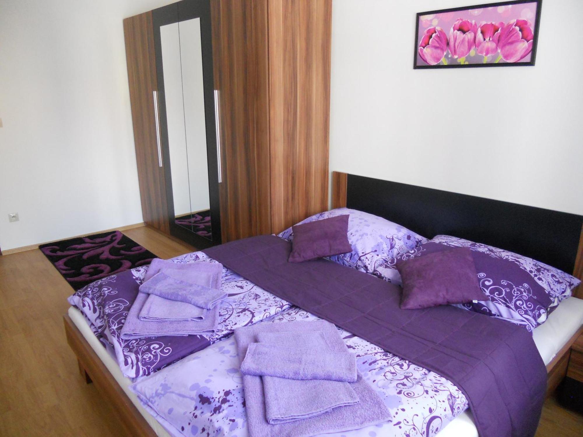 Motel Madona Banská Bystrica Exteriör bild